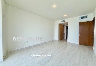 Bneid Al QAR, Apartments, Flats, Houses & Villas, KWD 800/month,  2 BR,  Spacious 2-Bedroom Sea View Apartment For Rent In Bneid Al Qar