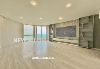 Bneid Al QAR, Apartments, Flats, Houses & Villas, KWD 800/month,  2 BR,  Spacious 2-Bedroom Sea View Apartment For Rent In Bneid Al Qar