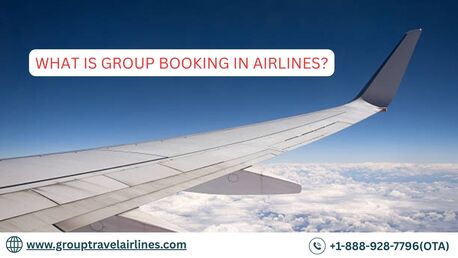 New York, Travel, What Is Group Booking In Airlines?