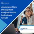 ECommerce Store Development Company In USA For Business Growth