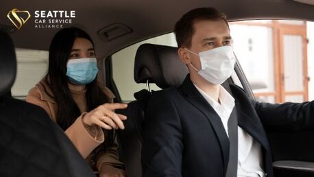 Seattle, Travel, Trusted Airport Transportation Seattle For Every Trip