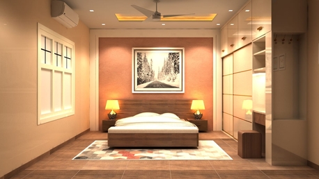 Olaya, Job Seekers, Architect & Interior Designer مهندس معماري??