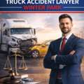 Best Truck Accident Lawyer Winter Park &ndash; Get Compensation