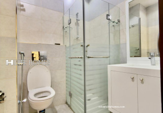 Kuwait City, Apartments, Flats, Houses & Villas, KWD 1100/month,  2 BR,  2 Bedroom Sea View Compound Apartments For Rent In Al-Bida