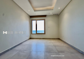 Kuwait City, Apartments, Flats, Houses & Villas, KWD 1100/month,  2 BR,  2 Bedroom Sea View Compound Apartments For Rent In Al-Bida
