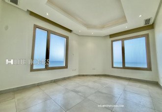 Kuwait City, Apartments, Flats, Houses & Villas, KWD 1100/month,  2 BR,  2 Bedroom Sea View Compound Apartments For Rent In Al-Bida