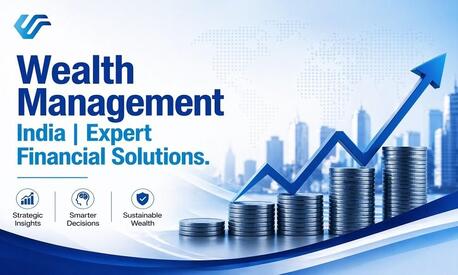 Mumbai, Financial, Wealth Management India | Expert Financial Solutions