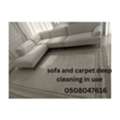Sofa Cleaning Service In Sharjah 0508047616 Upholstery Cleaning
