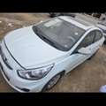 SAR 18,  Hyundai Accent,  2014,  Automatic,  340 KM,  Accent