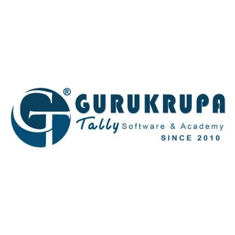 Ahmedabad, Accounting, Tally Corporate Implementation Services Gujarat - Gurukrupa Tally