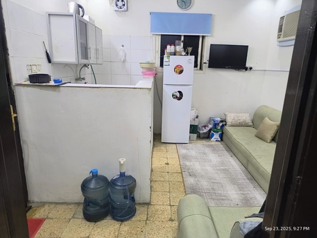 Tuwaiq, Rooms for Rent, SAR 800/month,  Room Space
