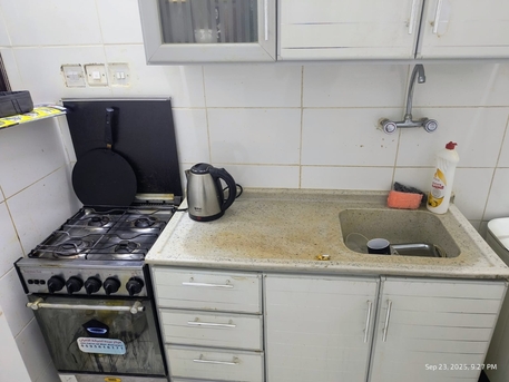 Tuwaiq, Rooms for Rent, SAR 800/month,  Room Space