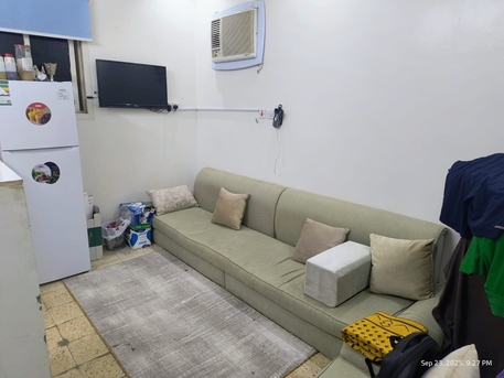 Tuwaiq, Rooms for Rent, SAR 800/month,  Room Space