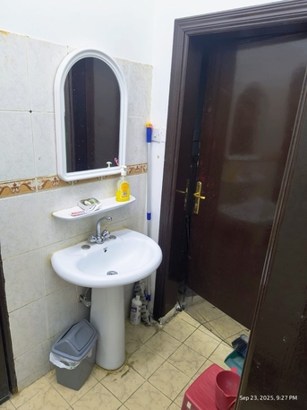 Tuwaiq, Rooms for Rent, SAR 800/month,  Room Space