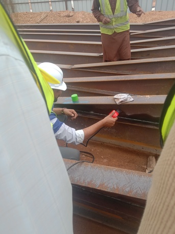 Riyadh, Construction, Where