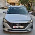 BHD 3400,  Hyundai Accent,  2021,  Automatic,  70000 KM,   1.6L Low Mileage Excellent Condition Urgent Sale
