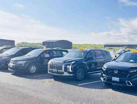 Toronto, Travel, Wasaga Beach Cab Service &ndash; Fast, Safe & Affordable Rides
