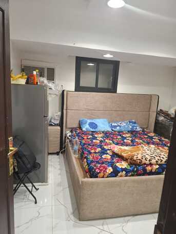 Al Rawdah, Apartments, Flats, Houses & Villas, SAR 2000/month,  Furnished,  1 BR,  Family Room Available For Family Or Executive Bachelor