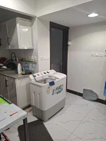 Al Rawdah, Apartments, Flats, Houses & Villas, SAR 2000/month,  Furnished,  1 BR,  Family Room Available For Family Or Executive Bachelor