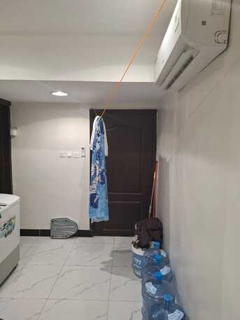 Al Rawdah, Apartments, Flats, Houses & Villas, SAR 2000/month,  Furnished,  1 BR,  Family Room Available For Family Or Executive Bachelor