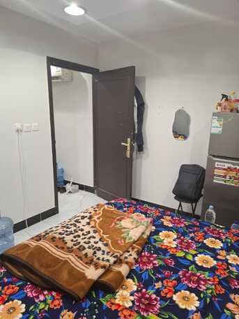 Al Rawdah, Apartments, Flats, Houses & Villas, SAR 2000/month,  Furnished,  1 BR,  Family Room Available For Family Or Executive Bachelor