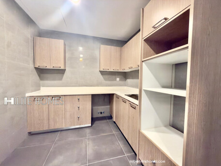 Kuwait City, Apartments, Flats, Houses & Villas, KWD 1135/month,  3 BR,  Three Bedroom Seaview Apartment For Rent In Sabha Al Salem