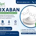 INR 15000,  Apixaban API Manufacturer & Supplier | ApiSyn Healthcare
