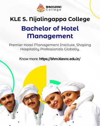 Bangalore, Education, About S. Nijalingappa College | KLE Society