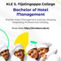 About S. Nijalingappa College | KLE Society's Premier Institution In Bangalore
