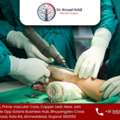 Trusted Specialist For Vascular Treatment In India