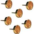 USD 22,  Buy Durable Wooden Knobs Online At Best Price- Perilla Home