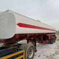 Diesel Tanker 32000 Ltr For Sale