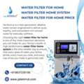 Water Filter For Home By Jal Amrrut