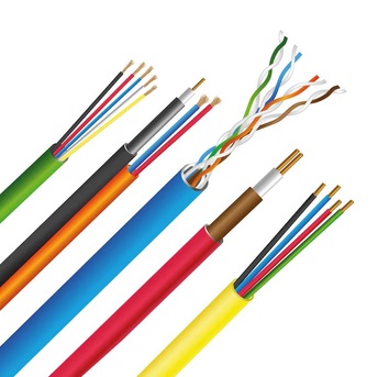 Ahmedabad, Electrical & Plumbing, Manufacturer Of High Voltage Wires