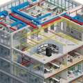 Expert MEP Drafting Services For Precision Engineering And Construction