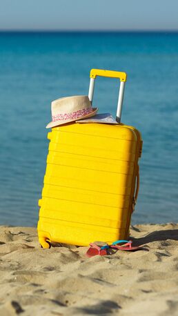 U.S. Virgin Islands, Travel, Save More With Nok Air Group Booking Offers