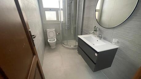 Katameya Heights, Apartments, Flats, Houses & Villas, USD 2500/month,  Furnished,  3 BR,  200 Sq. Meter,  LUXURY APARTMENT RENT IN KATAMEYA HEIGHTS