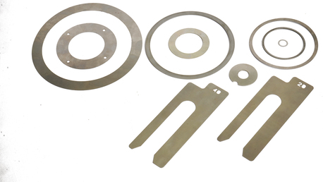 Mumbai, Auto Parts, INR 100,  Air Compressor Spare Parts Provider - Circlips Technologie
