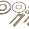 INR 100,  Air Compressor Spare Parts Provider - Circlips Technologie