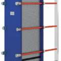 Gasketed Plate Heat Exchangers - Industrial Line | Valutech Inc