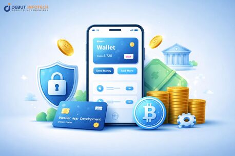 New York, Software Development, Leading Crypto Development Company Build Your Future