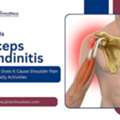 Effective Biceps Tendinitis Care And Shoulder Pain Solutions