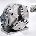 Indexing Chuck Manufacturer & Suppliers | Vishal Machine Tools