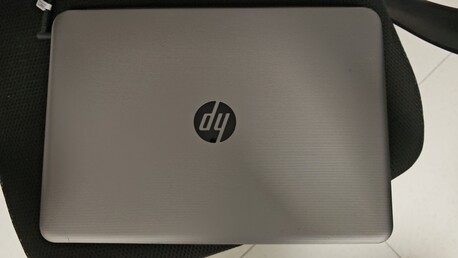 Al Balad, Computers, HP Notebook I5 1TB SSD 8GB Ram