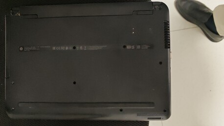 Al Balad, Computers, HP Notebook I5 1TB SSD 8GB Ram