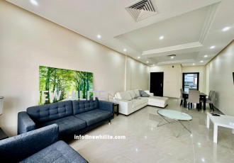 Kuwait City, Apartments, Flats, Houses & Villas, KWD 550/month,  3 BR,  Spacious 3-Bedroom Family Apartment For Rent In Al-Massayel