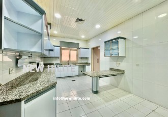Kuwait City, Apartments, Flats, Houses & Villas, KWD 550/month,  3 BR,  Spacious 3-Bedroom Family Apartment For Rent In Al-Massayel