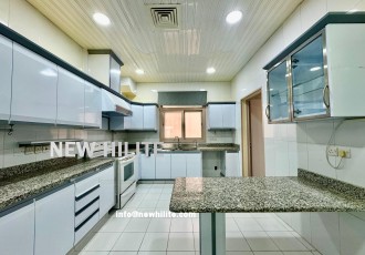 Kuwait City, Apartments, Flats, Houses & Villas, KWD 550/month,  3 BR,  Spacious 3-Bedroom Family Apartment For Rent In Al-Massayel