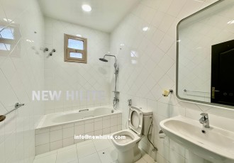 Kuwait City, Apartments, Flats, Houses & Villas, KWD 550/month,  3 BR,  Spacious 3-Bedroom Family Apartment For Rent In Al-Massayel