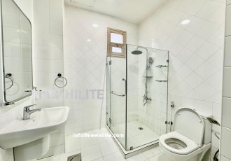 Kuwait City, Apartments, Flats, Houses & Villas, KWD 550/month,  3 BR,  Spacious 3-Bedroom Family Apartment For Rent In Al-Massayel